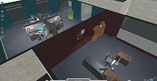 Tech Executive Tycoon