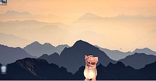 Desktop Hippo