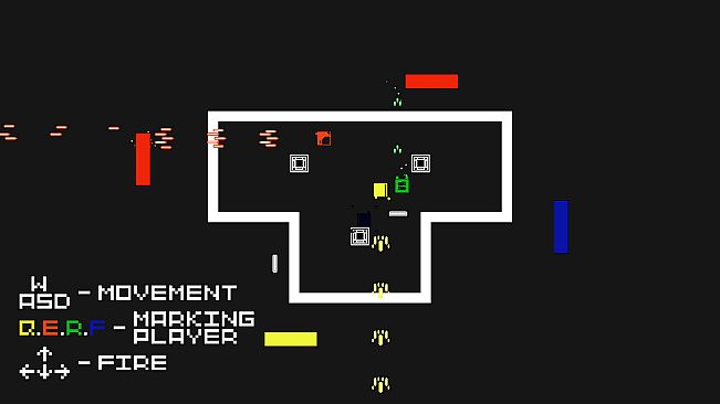 MachineGunner2 : Bullet Transcending