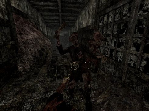 Labyrinth Of The Demon King