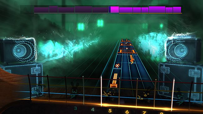 Rocksmith 2014 Edition – Remastered – Muddy Waters - “I Can’t Be Satisfied”