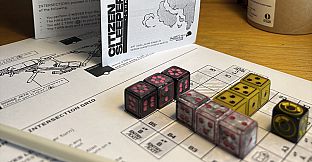 Citizen Sleeper - Spindlejack