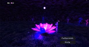 New kind of adventure