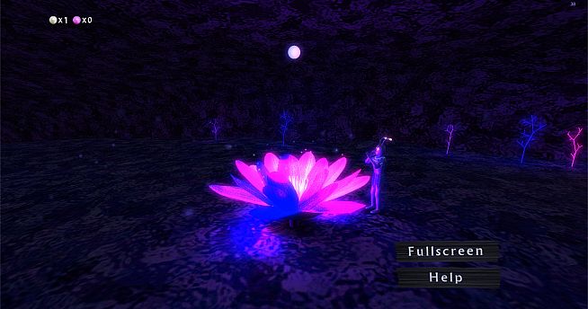 New kind of adventure