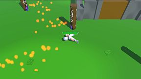 another game ahhh! situation