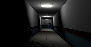 SCP: Fractured Reality