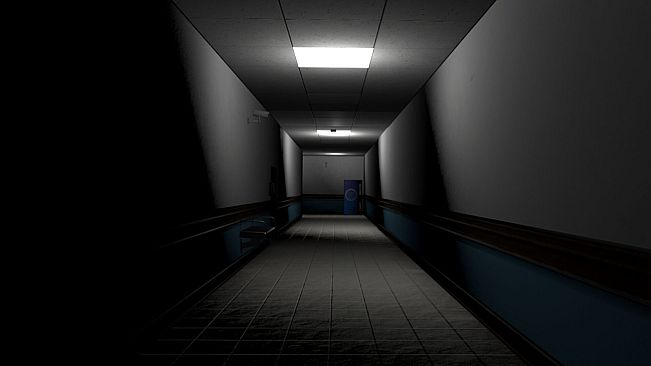 SCP: Fractured Reality