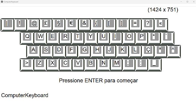 ComputerKeyboard