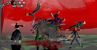 Send In The Vampires