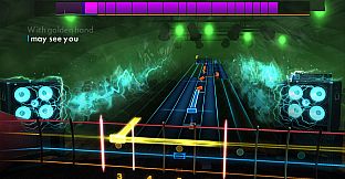 Rocksmith 2014 Edition – Remastered – Rusted Root - “Send Me On My Way”