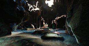Darkstone Bay