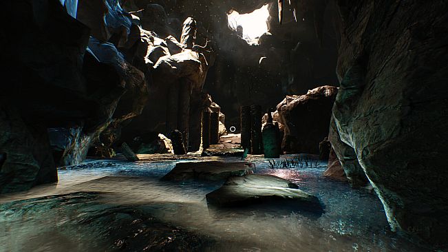 Darkstone Bay