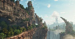 ARK: The Center Ascended