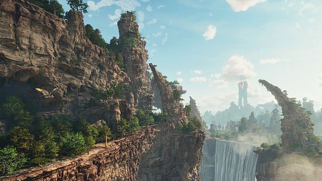 ARK: The Center Ascended