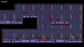 Ninjahtic Mind Tricks