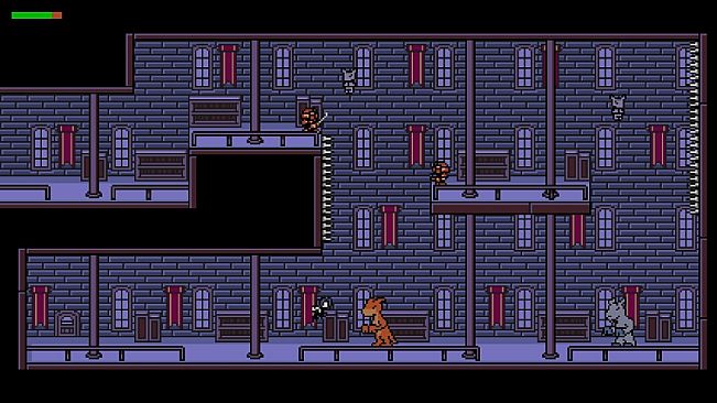 Ninjahtic Mind Tricks