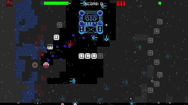 Tiger Tank 59 Ⅰ Rainstorm MP086