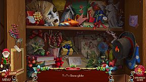 Christmas Stories: Yulemen Collector's Edition