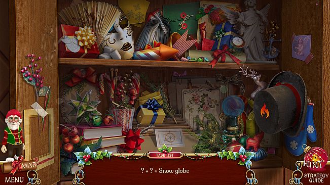 Christmas Stories: Yulemen Collector's Edition