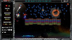 Bricks Breaker | Uncatchable Homers Master