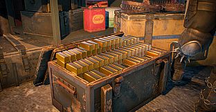 Vigor - Annihilator Pack