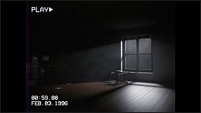 EXPEDITION TO THE BACKROOMS