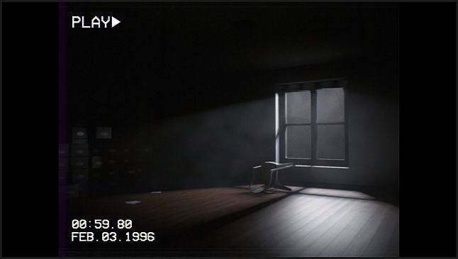 EXPEDITION TO THE BACKROOMS