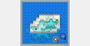 Star Chaser in Sea World