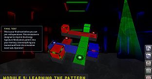 Cubic Color Confusion
