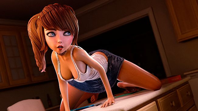 My Sexy Neighbour 2 | Prologue