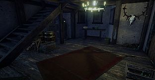 Dreadwoods Gatekeeper: Prologue