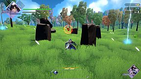 Requiem For a Lost World