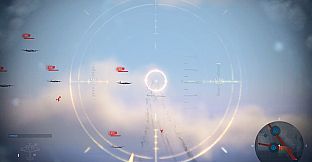 World of Warplanes - Tupolev Tu-1 Pack