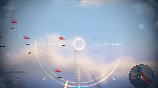 World of Warplanes - Tupolev Tu-1 Pack