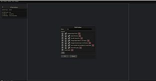 MKS BulletML Pattern Builder