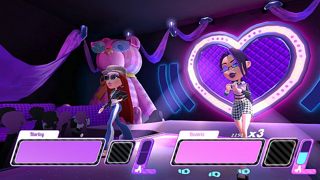 Bratz Rhythm & Style - Fashion Celebrity Pack