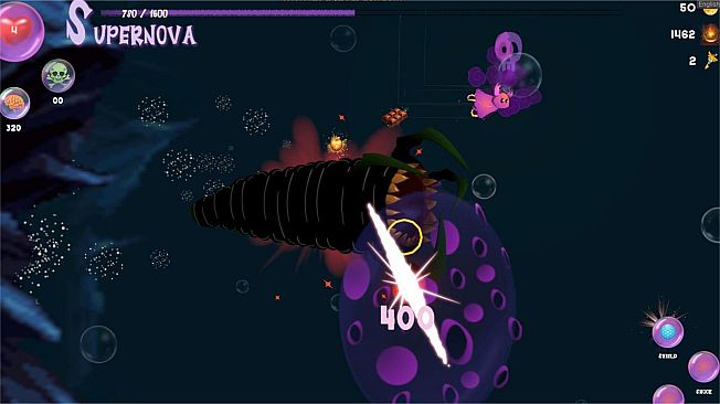 Echoes of the Abyss: Descend - DLC