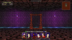 E.X.P.L.O.R.: A New World