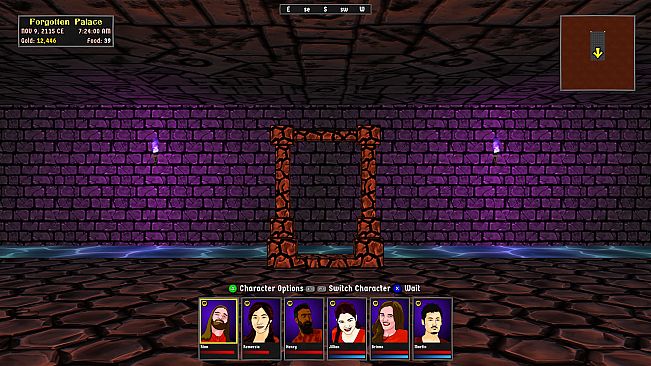 E.X.P.L.O.R.: A New World