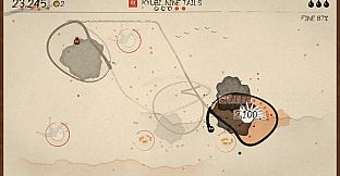 Ensō: The Ink Spirit