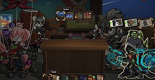 Toy Smash Kaboom! - Villains Alliance Skin Pack