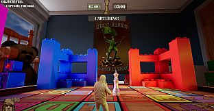 Wrestling Superstar "Vampiro" - Playable Character