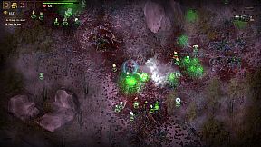 Alien Shooter 2 - New Era