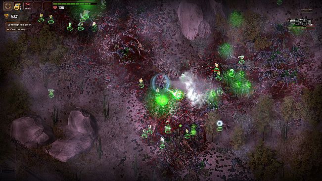 Alien Shooter 2 - New Era