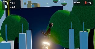 Monkey With A Gun