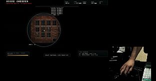 Scope Sweeper