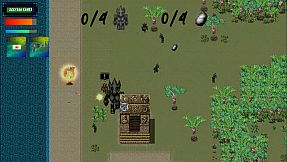 Ankhway: The Interplanetary Legacy