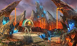 Dangerous Games: Prisoners of Destiny Collector's Edition