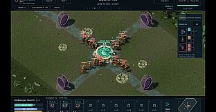 Defend the Sacred Well