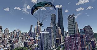 Glider Sim Lite – Soaring Simulator